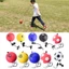 Thiết bị huấn luyện bóng đá Huấn luyện bóng đá Bàn tay Kick Train để luyện tập Solo Hỗ trợ huấn luyện bóng đá cho tuổi Teen