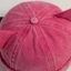 ESSENCEH Tai Mèo Chủ Nhà Mũ, Mũ Beanie Cũ Giặt Màu Trơn, Mũ Beanie Thoáng Khí Unisex Thời Trang Nam