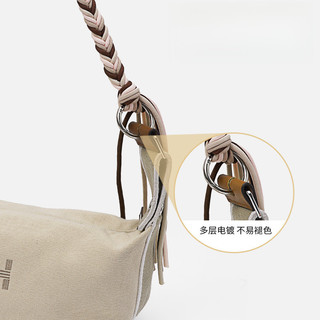 Túi dây đeo ngắn, phù hợp với túi hộp cơm Hermes Túi Đeo Vai chỉnh sửa thủ công dây đeo vai tự làm giảm gánh nặng Túi xách tay Dài 59cm, phụ kiện chỉnh sửa Túi Boutique