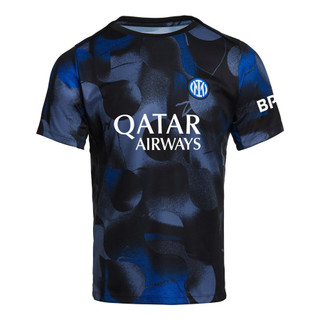 Áo đấu Inter Milan 2024-2025, Pre-Match Jersey dành cho người lớn và trẻ em, các kích cỡ