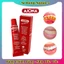Kem đánh răng AJONA Đức đỏ 25ml loại bỏ cao răng và chống viêm lợi