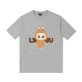 HIIXIIVI Mới 100% Cotton Rời Unisex Áo Thun Tay Ngắn Plus Kích Thước M-5XL In Nữ Tee Baggy Nam Nữ Baggy Cổ Tròn Rời Áo