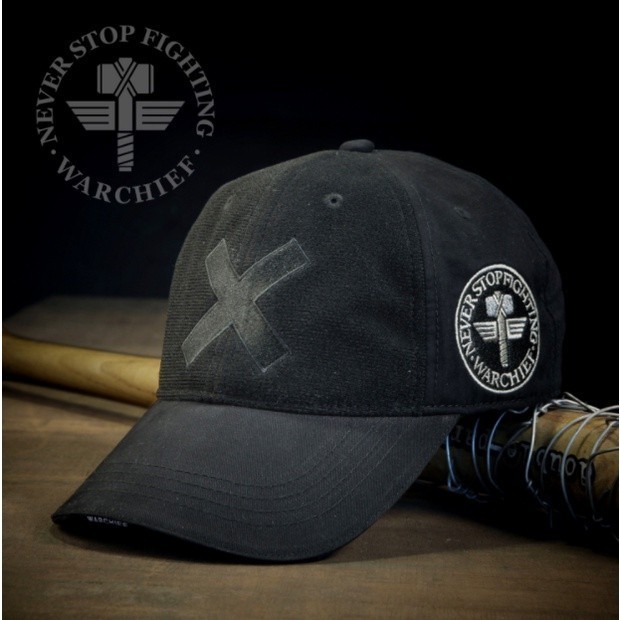 🇺🇸🇺🇸Nón retro Warchief