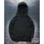 Hoodie nỉ chiến thuật _retro