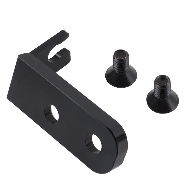 Giá đỡ cáp ga đa dạng nạp Mon có bu lông cho ô tô B20 B17 B16 B18