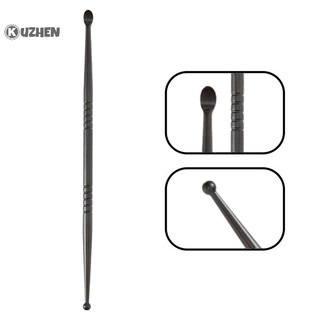 Kuzhen 1 Cái Tonsil Đá Loại Bỏ Tai Sáp Tẩy Inox Tẩy Miệng Dụng Cụ Chăm Sóc Đá Tonsil Tẩy Chăm Sóc Sức Khỏe HOT