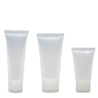 Ống Mỹ Phẩm Chai Thuốc Thuốc Thuốc Mỡ Ống Bao Bì Sữa Rửa Mặt Ống Colloidal Nhựa Subbot