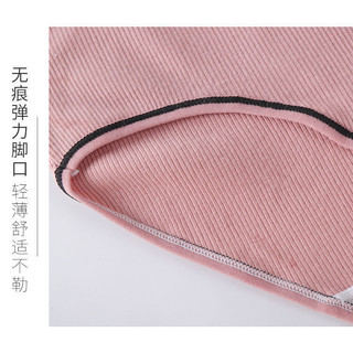 Quần lót nữ Nhật Bản phiên bản Hàn Quốc ren eo giữa cô gái gợi cảm