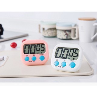 Đồng Hồ Đếm Ngược, Hẹn Giờ Nấu Ăn, Bấm Giờ Tiện Dụng ALINE