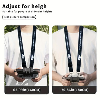 Dành Cho Điều Khiển Từ Xa Dây Chụp Cho DJI NEO, Phụ Kiện, Mini 2, Mini 4K, Air 2s, RC-N1