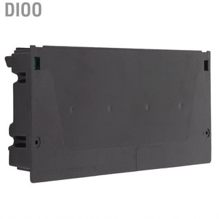Dioo Bộ nguồn cho máy chơi game PS4 Slim N17‑160P1A Thay thế di động 2200