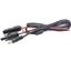 Đầu nối bảng điều khiển năng lượng mặt trời WU MC 4 sang DC7 Cáp chuyển đổi nam 9mm Dây 16AWG cho các trạm điện di động