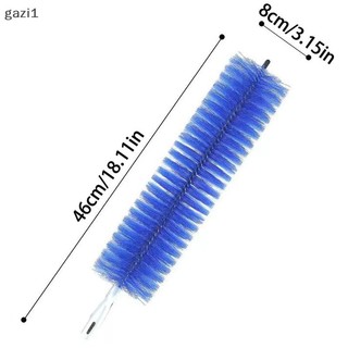 [Gazi1] Bàn chải quạt Máy lau bụi Microfibre có thể uốn cong Bàn chải làm sạch bụi gia dụng cho máy điều hòa không khí Nội thất Màn trập ô tô Boutique