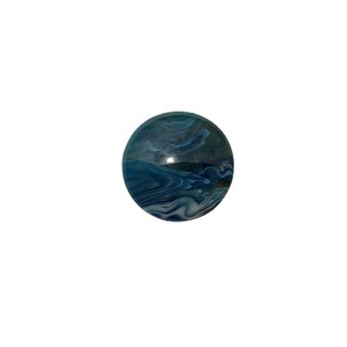 Nước gợn Sóng Bầu Trời Đầy Sao Tranh Dầu Cảm Thấy Nửa Viên Thuốc Nhựa Miếng Dán DIY Handmade Bông Tai Trang Sức Miếng Dán Bán Buôn