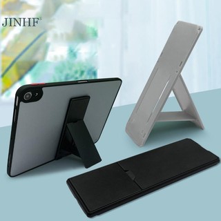 JINHF Giá đỡ máy tính bảng có thể gập lại cho Tab cho Xiao Xin Pad Giá đỡ máy tính bảng đa năng HOT