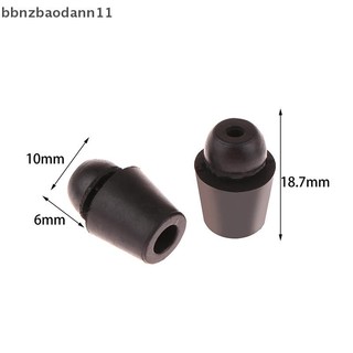 [BBNZDD] 10 Chiếc Ốp Lưng Cửa Ô Tô Bảo Vệ Giảm Xóc Cao Su Đa Năng Cửa Ô Tô Slam Chặn Miếng Dán Đệm Xe Chống Sốc Giảm Chấn BVAH