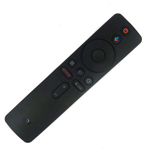 MỚI XMRM-006 Thay Thế Cho Xiaomi mi tv Box S Voice Bluetooth Điều Khiển Từ Xa