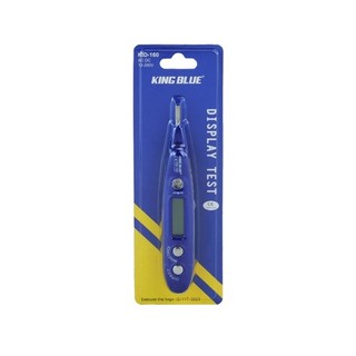 Bút thử điện KingBlue KID160