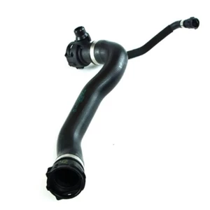 EDB * 17127800099 Cho F01 F02 F03 F04 F07 F10 Ống Tản Nhiệt Ô Tô Phụ Kiện Ô Tô Ống Tản Nhiệt Bình Nước