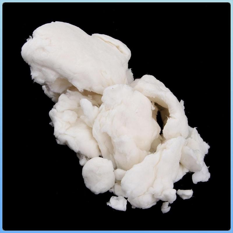 100g Bột Giấy Để Làm Giấy Tái Chế Làm Giấy Nghệ Thuật Thủ Công Trẻ Em DIY