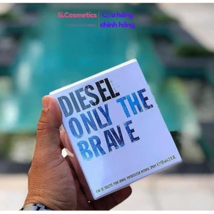 Nước Hoa Nam Diesel Only The Brave EDT 125ml