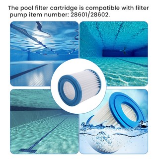 2 Chiếc Hộp Lọc Bể Bơi 89x79x45Mm Thay Thế Bể Bơi Lọc Cho Bể Bơi Lọc Bơm Bụi