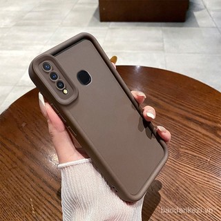 Vỏ VIVO 1916 1901 1902 1904 1940 1915 V1901 V1902 V1901A V1901T V1928A V1934A V1941A V1941T Silicon Mềm Vỏ Cầu Thang Mắt Thiên Đường H1TA