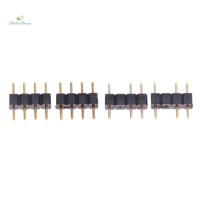 [Nhà Điện] Bo Mạch Chủ RGB SYNC Splitter 12V 4Pin 5V 3Pin RGB / ARGB SYNC HUB Chuyển Cáp Nối Dài PC Phụ Kiện mới