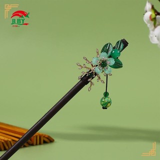 Tóc Dính Đũa Vintage, Kẹp Tóc Đẹp Cho Nữ