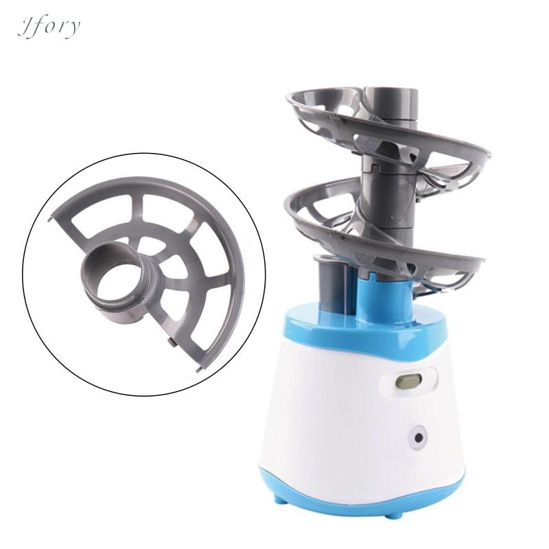 Máy Ném Bóng Bàn Tự Động Jfory - Bền Bỉ & Chính Xác