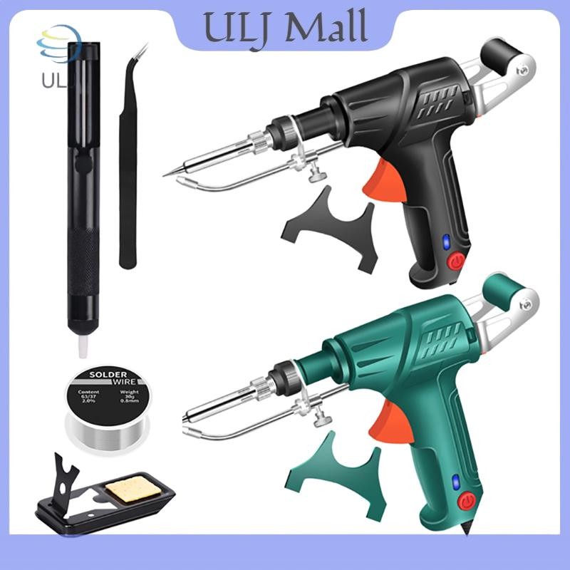 Máy Hàn Laser ULJ Hàn Laser Cho Kim Loại Đa Năng Hàn Sắt Hàn Bộ Hàn Tự Động Dây Hàn Sắt Bên Trong Nhiệt Điện Hàn Dụng Cụ Cho Hồ Công Nghiệp