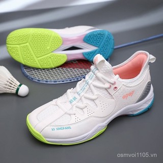 Giày Thể Thao Đa Năng Bảng Carbon, Phù Hợp Cầu Lông và Tennis