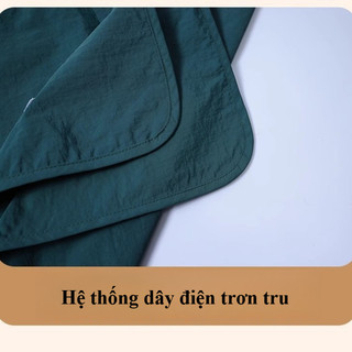 Tạp Dề Vest Nhà Bếp Chống Thấm Nước & Bám Bẩn - Bảo Vệ Quần Áo Tuyệt Đối, Unisex