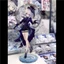 SQ3 Genshin Tác Động Đứng Tấm Furina de Fontaine Acrylic Tấm Giá Đỡ Máy Tính Để Bàn Trò Chơi Anime Trang Trí QS3