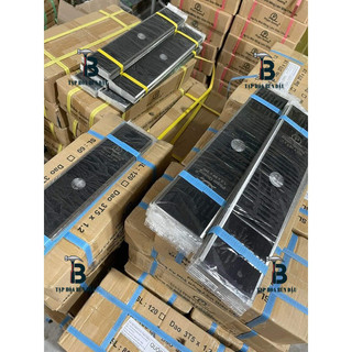 Dao cắt cỏ Phạm Quang dày 1.5li - 2.0li - 2.4li dài 30cm 35cm và 40cm