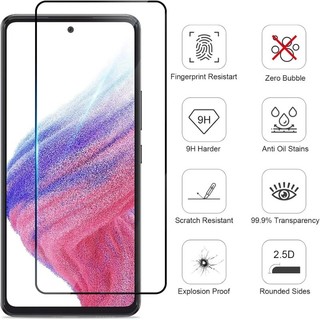 Kính 3D Cho POCO F7 X7 F6 X6 Pro F7 Ultra Bảo Vệ Màn Hình HD Phim Cong Kính Cường Lực
