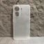 Dành Cho Redmi Turbo 4 Pro 3 A4 A3 Pro 14C 14R 13 4G 13C 13x Note 13R 12 5G 9 Prime Ốp Điện Thoại Trắng Mờ Mờ Mờ Mỏng Đơn Giản Trong Suốt Vỏ Mềm Ốp Lưng