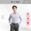 Áo sơ mi kẻ nam Phan Nguyễn, chất liệu cao cấp, mềm mại, form slim fit tôn dáng SMD.1399