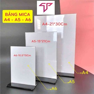 QR CODE để bàn mica, Bảng quét mã QR giao dịch điện tử, QR code thanh toán bằng QR, bảng menu bằng mica để bàn..