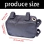 Shas Electric Bike Tube Frame Pack Treo Beam Bag Phụ kiện đi xe đạp