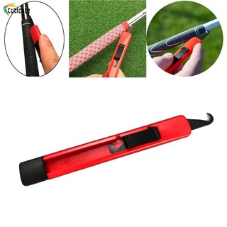 Lưỡi dao móc thép cho golf re-gripping tiện lợi