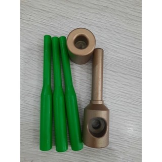 Đầu Hàn Sự Cố Đa Kích Thước – Hàn Ống Nhiệt PPR 7ly 11ly Nhanh Gọn, Tiện Lợi