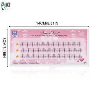 Người Phụ Nữ Wispy Dưới Lông Mi Giả Đáy Cụm Lông Mi DIY Nối Mi Cho Tiệc Hàng Ngày Du Lịch Trang Điểm
