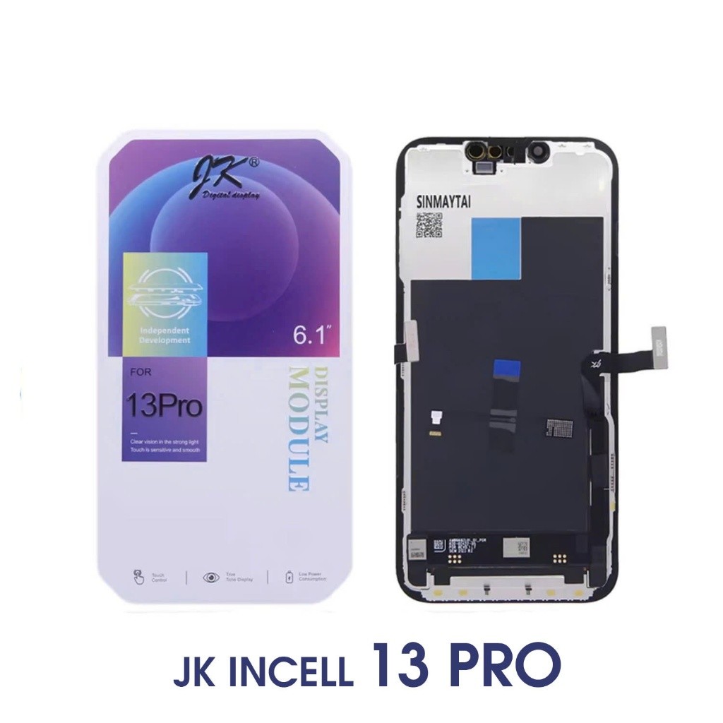 [BH 9 THÁNG] Màn Hình Incell JK Thay Lắp Cho 13/13 Pr/13 PrM/13 Mini/14/14+/14 Pr/14 PM/15/15+/15 Pr/15 PrM | BigBuy360 - bigbuy360.vn
