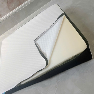 !!!!!! Gối chống trào ngược dạ dày 70*80*18cm giúp thông thoáng đường thở, bề mặt cực êm ái TIẾN ĐẠT