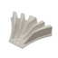 Yoo Downspout Extension cho máy phân tán nước mưa - kích thước đôi Fit 3x4 3x2 Downspout Thiết kế chống tắc nghẽn Insta miễn phí