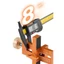 Định Vị Lắp Đặt Cửa Tủ FUHUIOT, Định Vị Nhanh 2 Trong 1 Bảng Điều Khiển Cửa Tủ Lắp Đặt Jig, Kẹp Ổn Định Có Thể Điều Chỉnh Tiết Kiệm Nhân Công Rebounder Đấm Gắn Jig