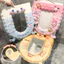 Tấm Lót Bồn Cầu Sanrio Dễ Thương Chất Liệu Silicon Lót Ngồi Toilet Êm Ái Kèm Tinh Dầu Tỏa Hương Thơm