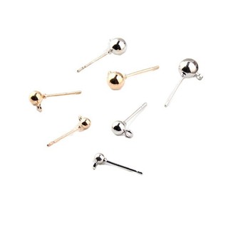 Vòng Đầu Treo Bông Tai Cắm Bông Tai Tai Móc Tai Kẹp Tai Handmade diy Tai Trang Sức Chất Liệu Trang Sức Phụ Kiện