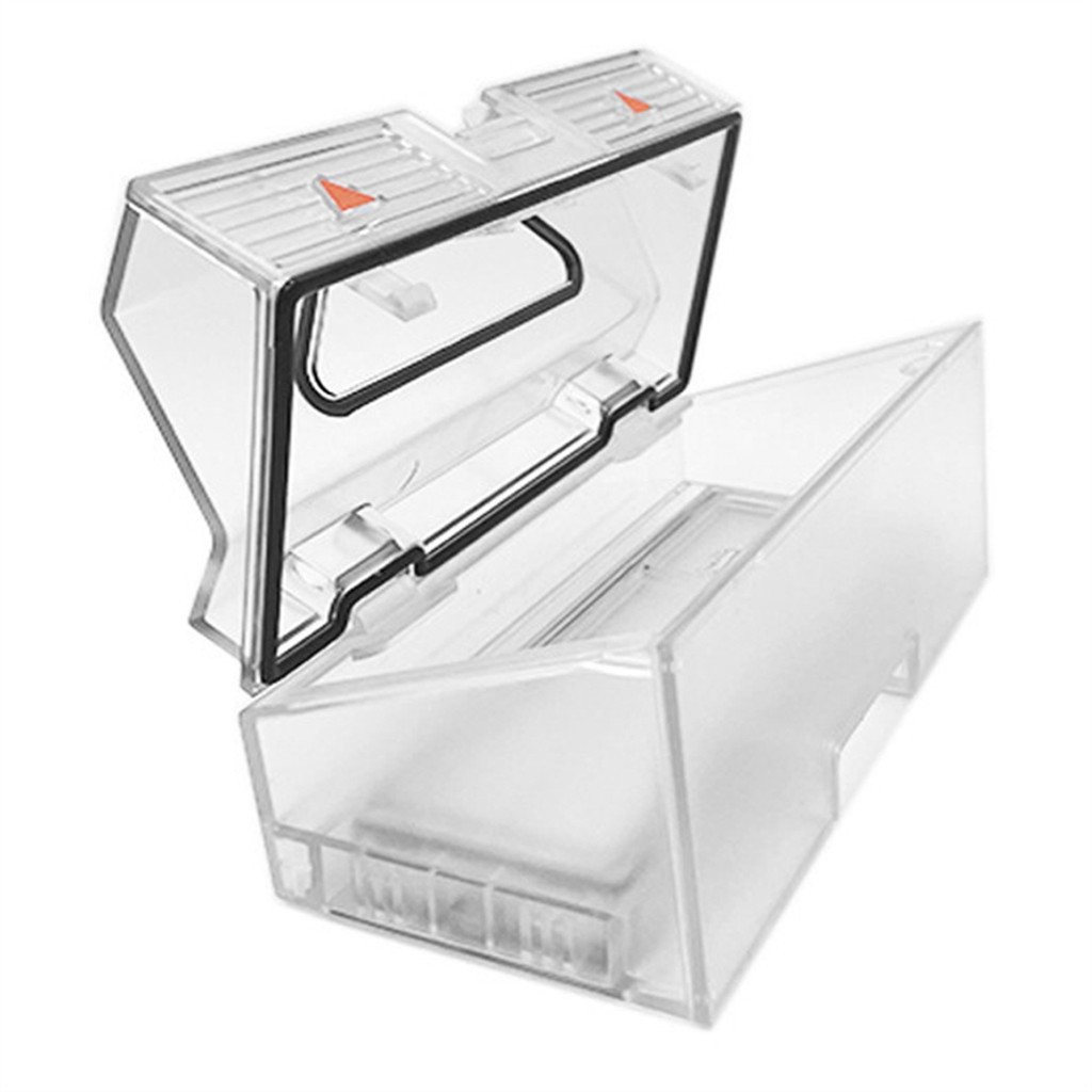 Các Bộ Phận Thay Thế Cho Robot Hút Bụi Bot W10 / W10 Pro Hộp Bụi Thùng Rác Có Bộ Lọc
